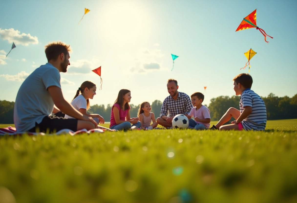 sport détente