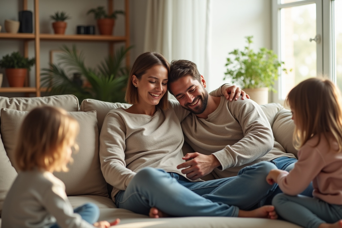 parentalité santé mentale