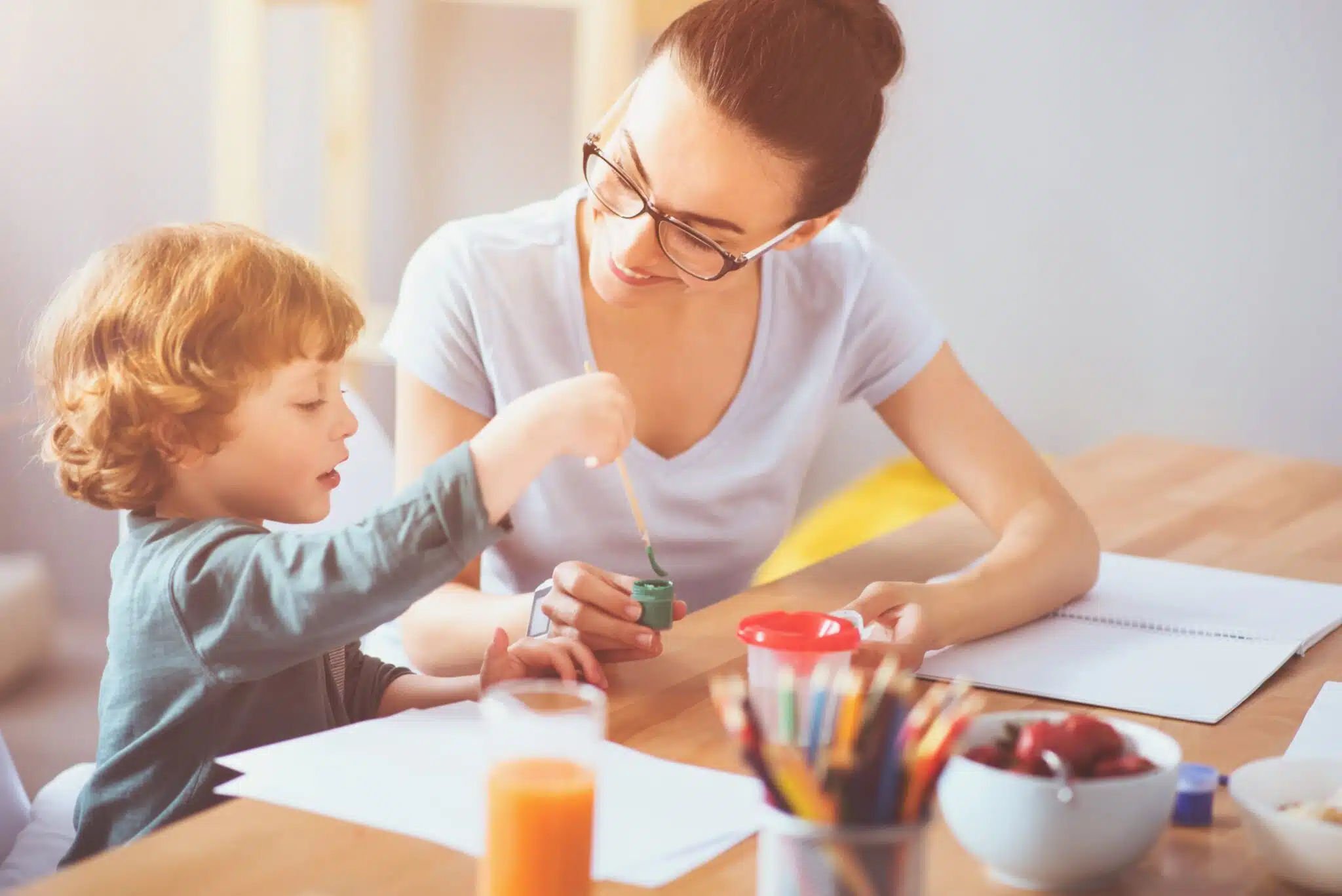 Comprendre le contrat occasionnel pour assistant maternel aspects légaux et pratiques